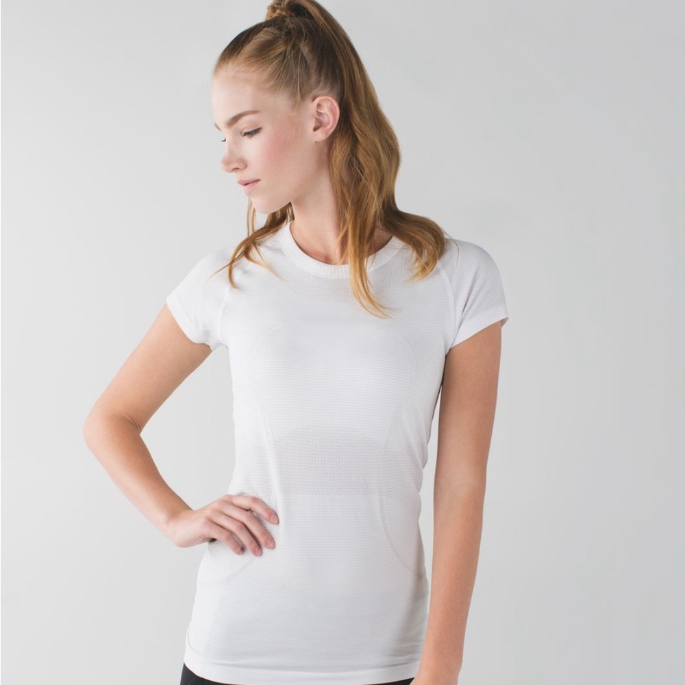 Lululemon Swiftly Tech